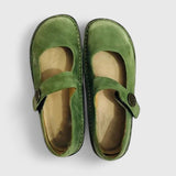 Lisa - Ortopediniai bateliai Mary Jane