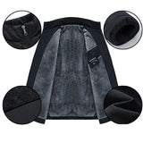 Elegantiškas pūkinis paltas