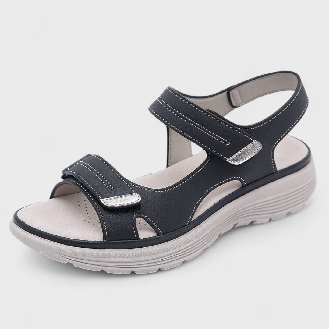 Albina - Ortopediniai sandalai