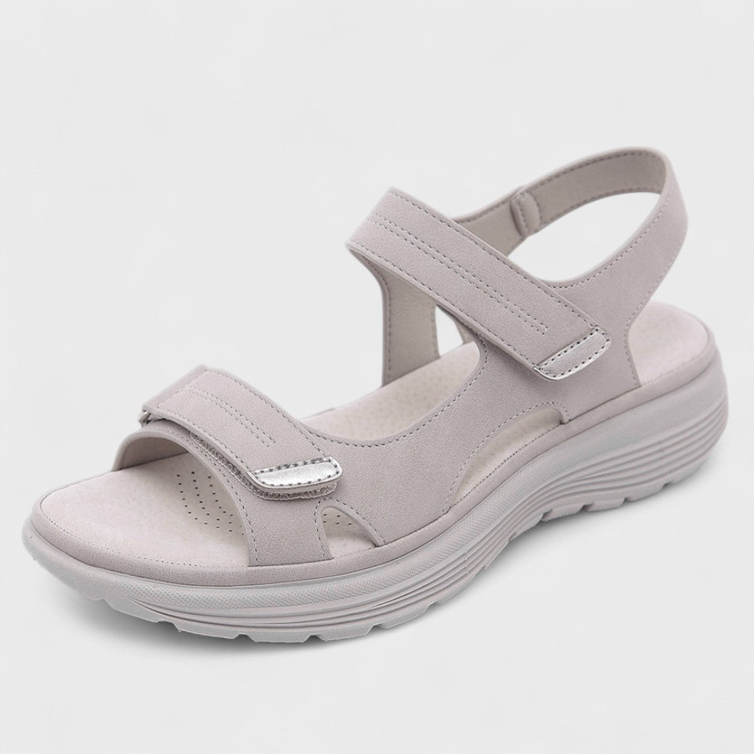 Albina - Ortopediniai sandalai