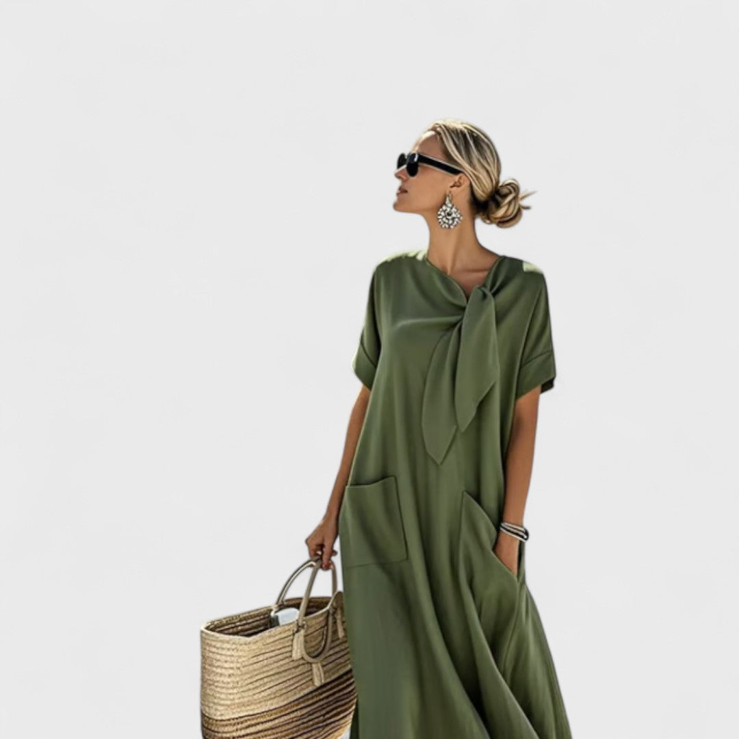 Elara - Elegantiška suknelė