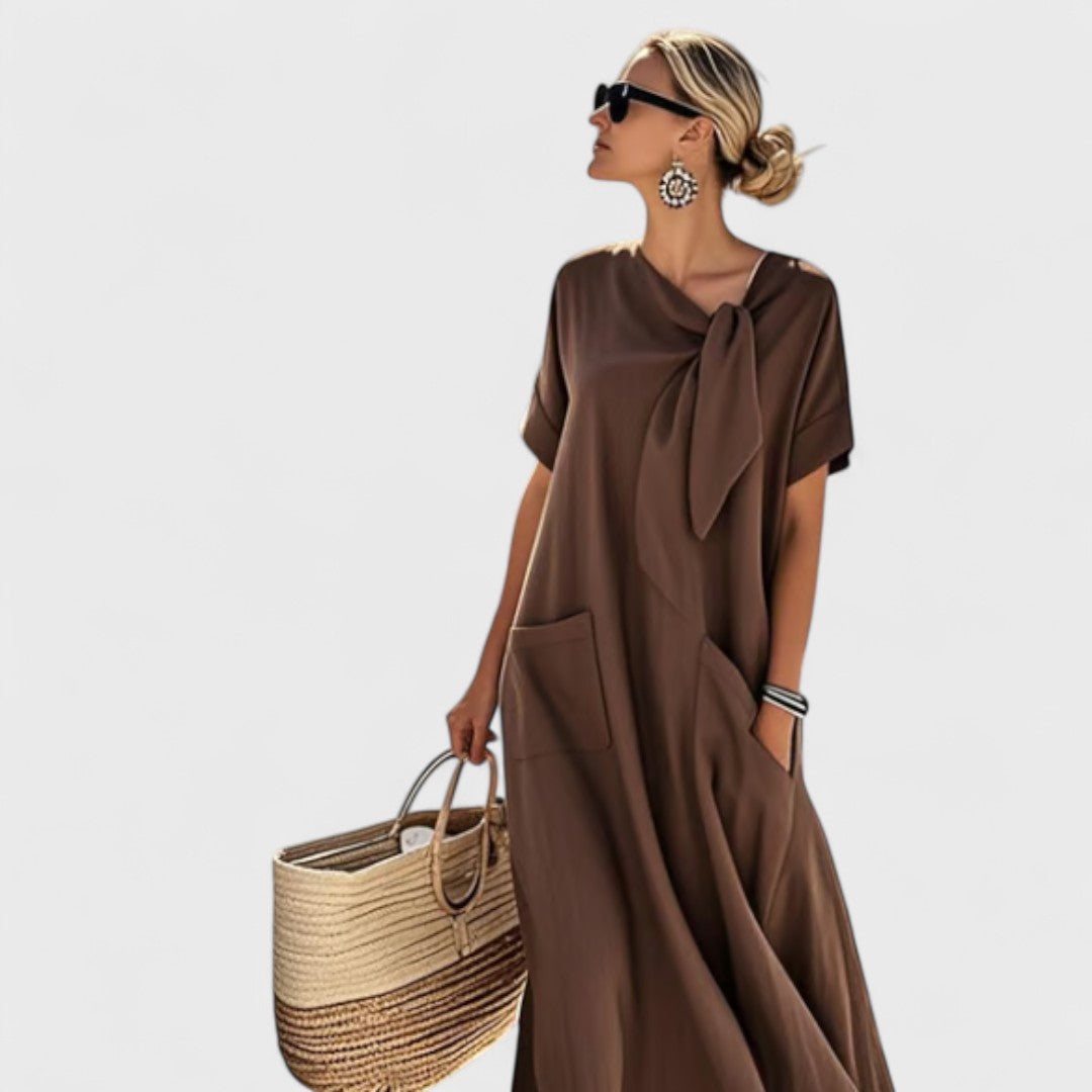 Elara - Elegantiška suknelė