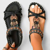 Maria - Sandalai Orthopedia Comfort+