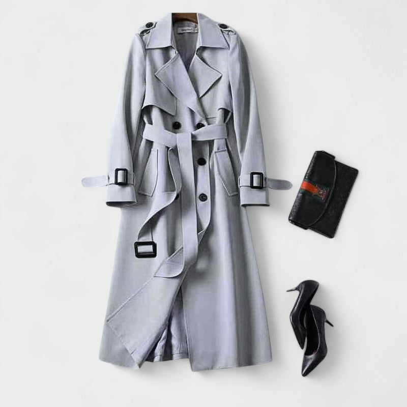 Patricija - Išskirtinis paltas