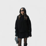 Marek - Cozy megztinis rinkinys