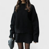 Marek - Cozy megztinis rinkinys