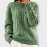 Alzira - Atsitiktinė Megzta