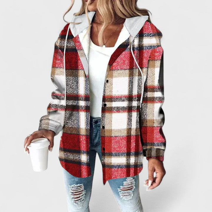 Vaidutė -  Rafinuoti švarkai