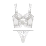 Fiona | Elegantiškas apatinis trikotažas