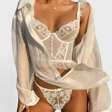 Fiona | Elegantiškas apatinis trikotažas