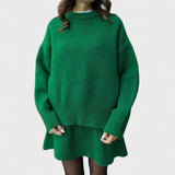 Marek - Cozy megztinis rinkinys